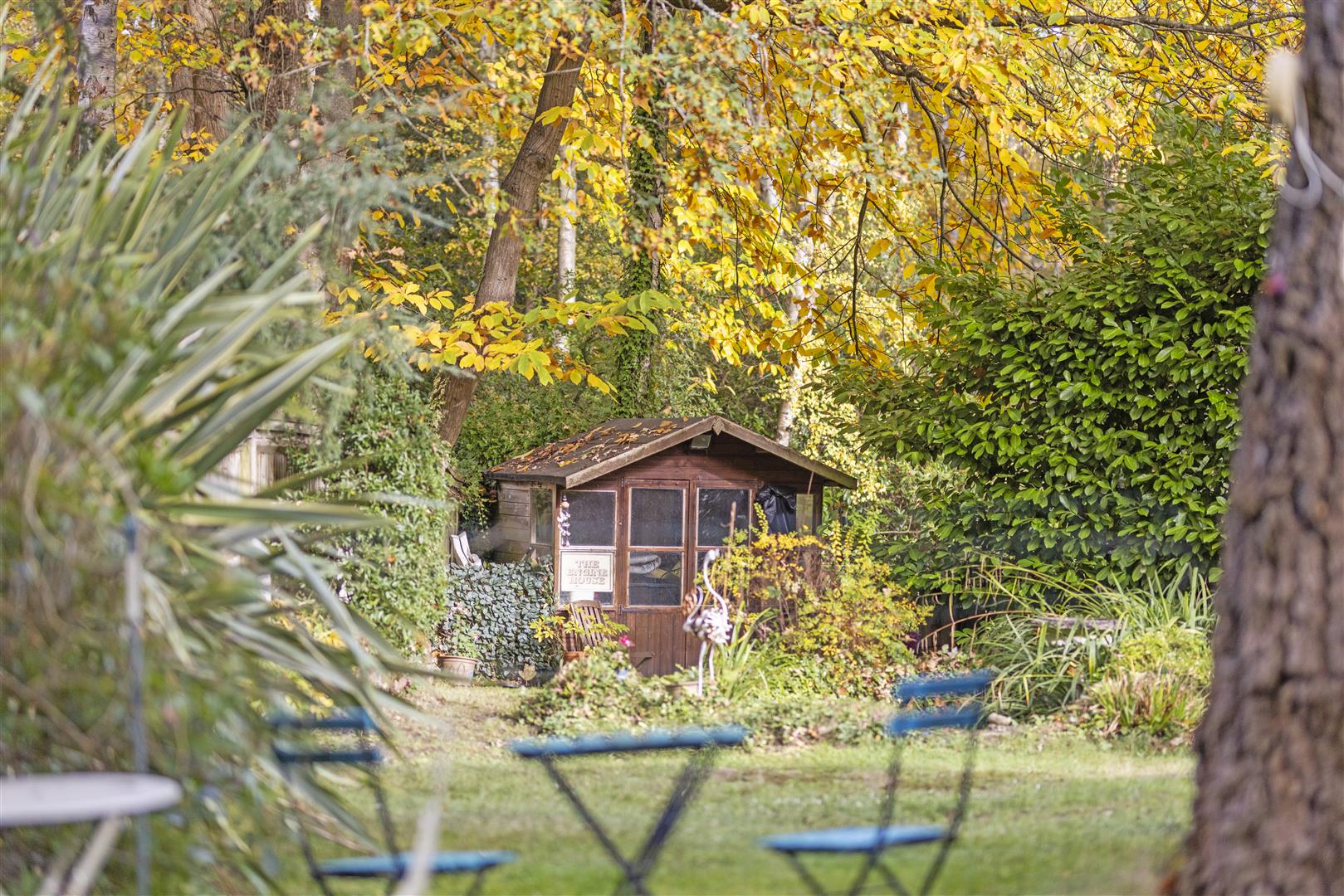 Prince Albert Drive, Ascot